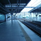 石神井公園駅の画像