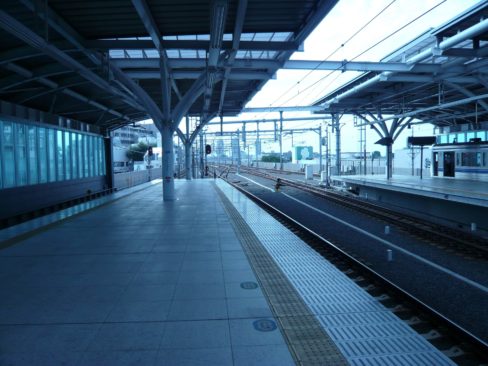 石神井公園駅の画像