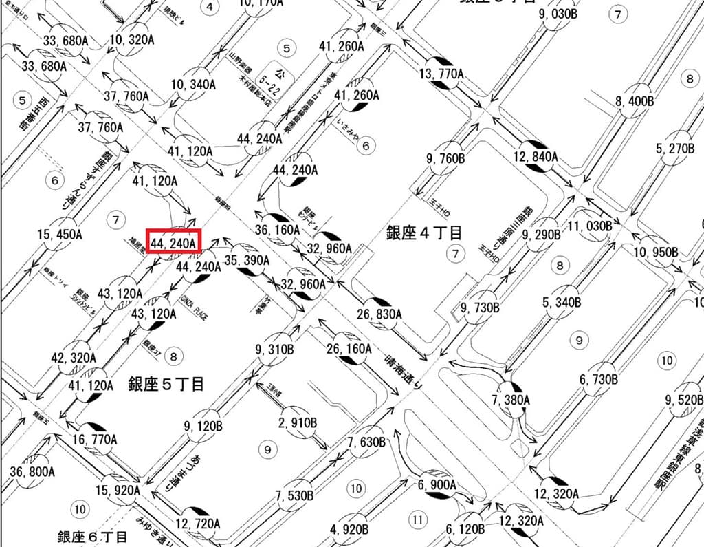 令和6年分-路線価-23