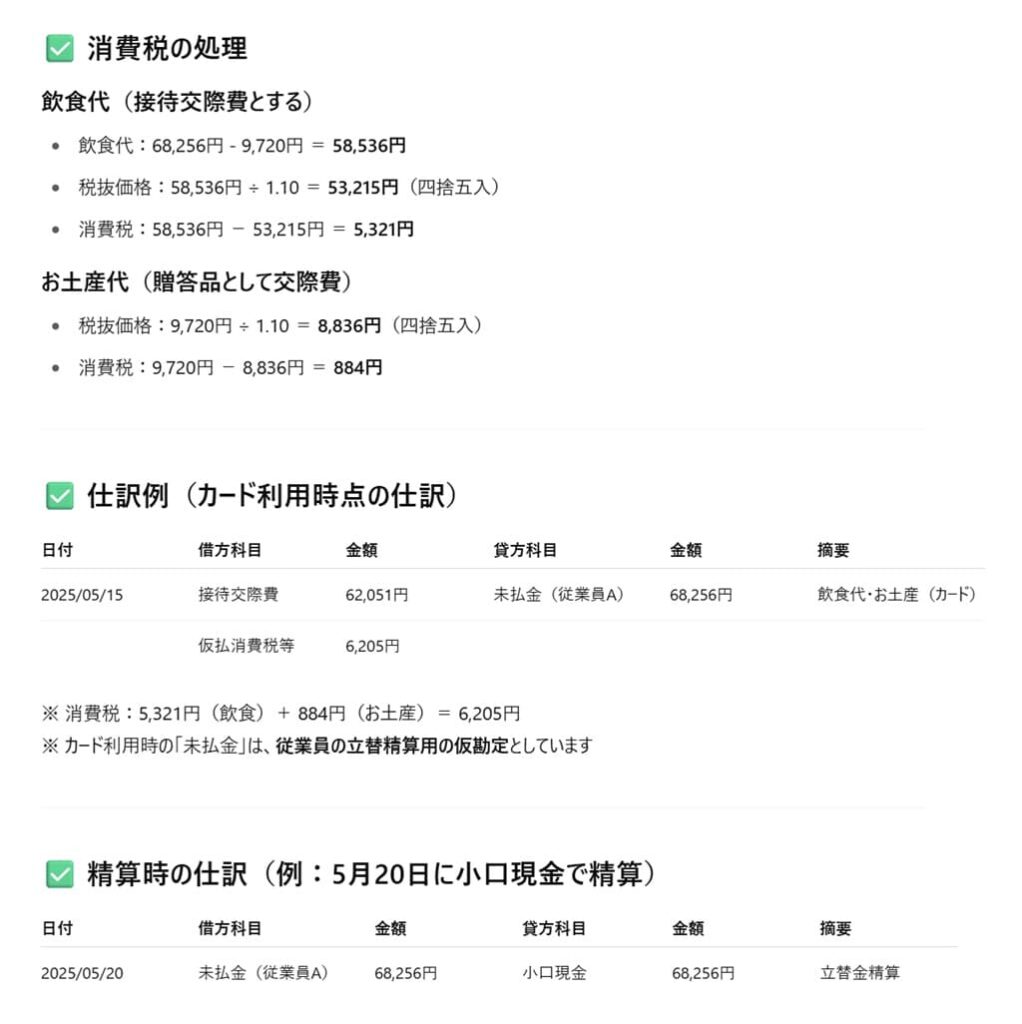 202506-ChatGPT-仕訳例の回答