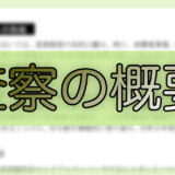 令和6年度-査察の概要